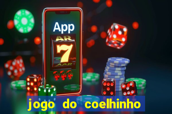 jogo do coelhinho demo gratis